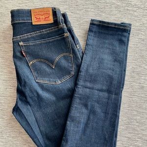 Levi’s 711 Skinny Women’s Jeans